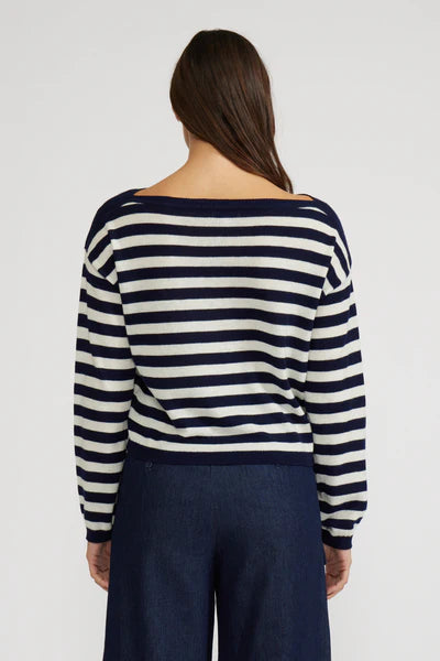 Nathan Sweater