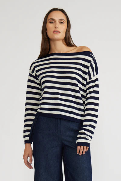 Nathan Sweater