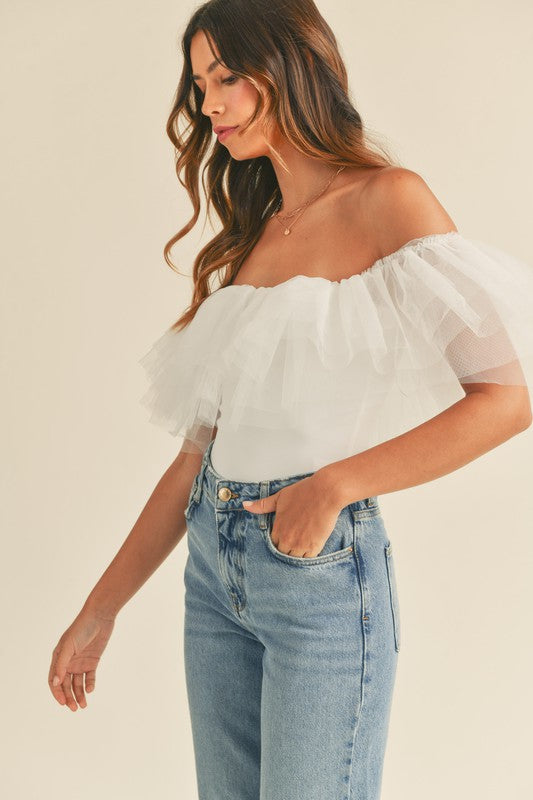 ロンパース・カバーオール house on the hill Bodysuit (Flower) 80 Women's Body Suits | Bloom West Boutique | Houma, LA