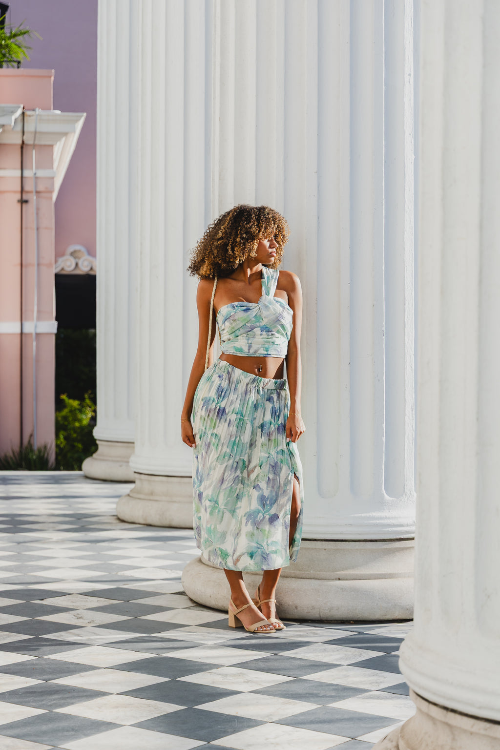 Amari Skirt