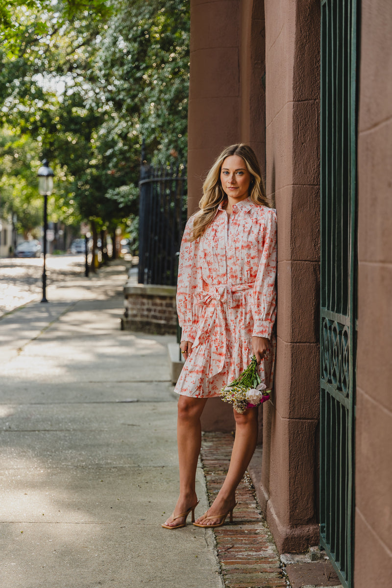 Lelia Dress