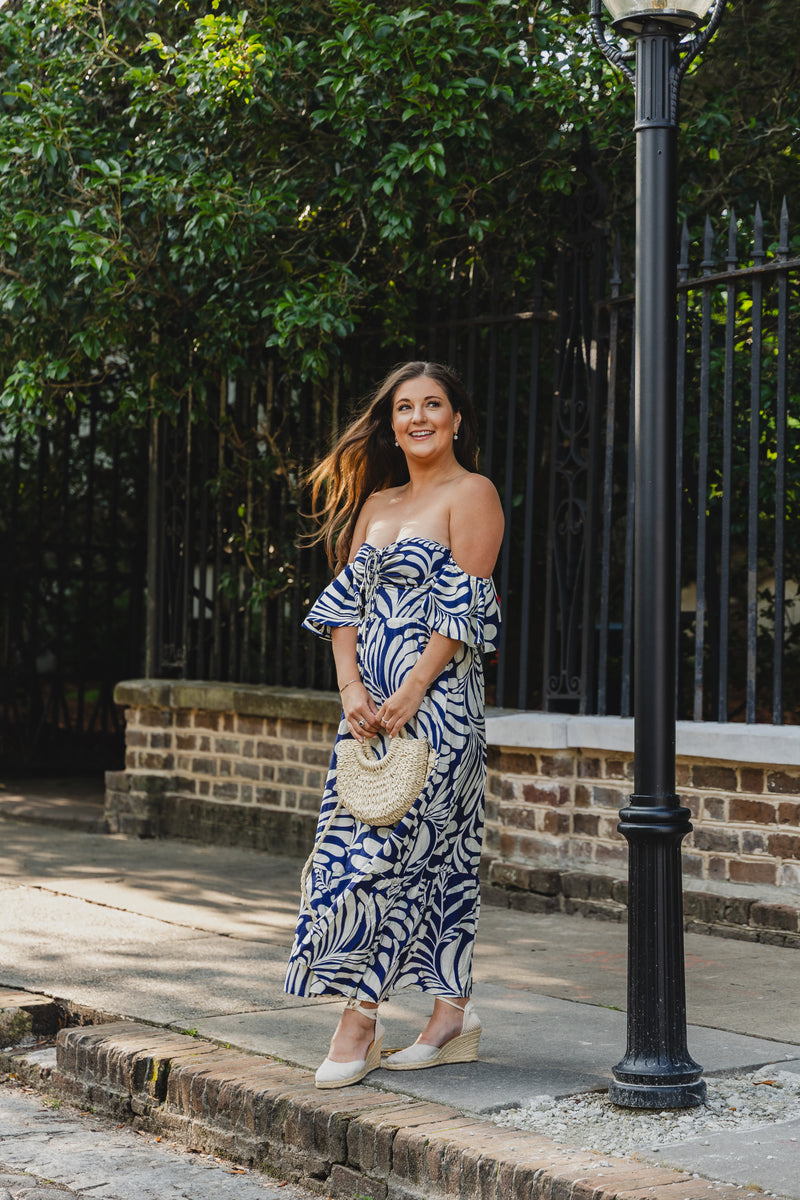 Ophelia Dress