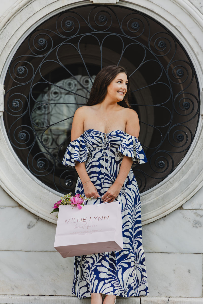 Ophelia Dress