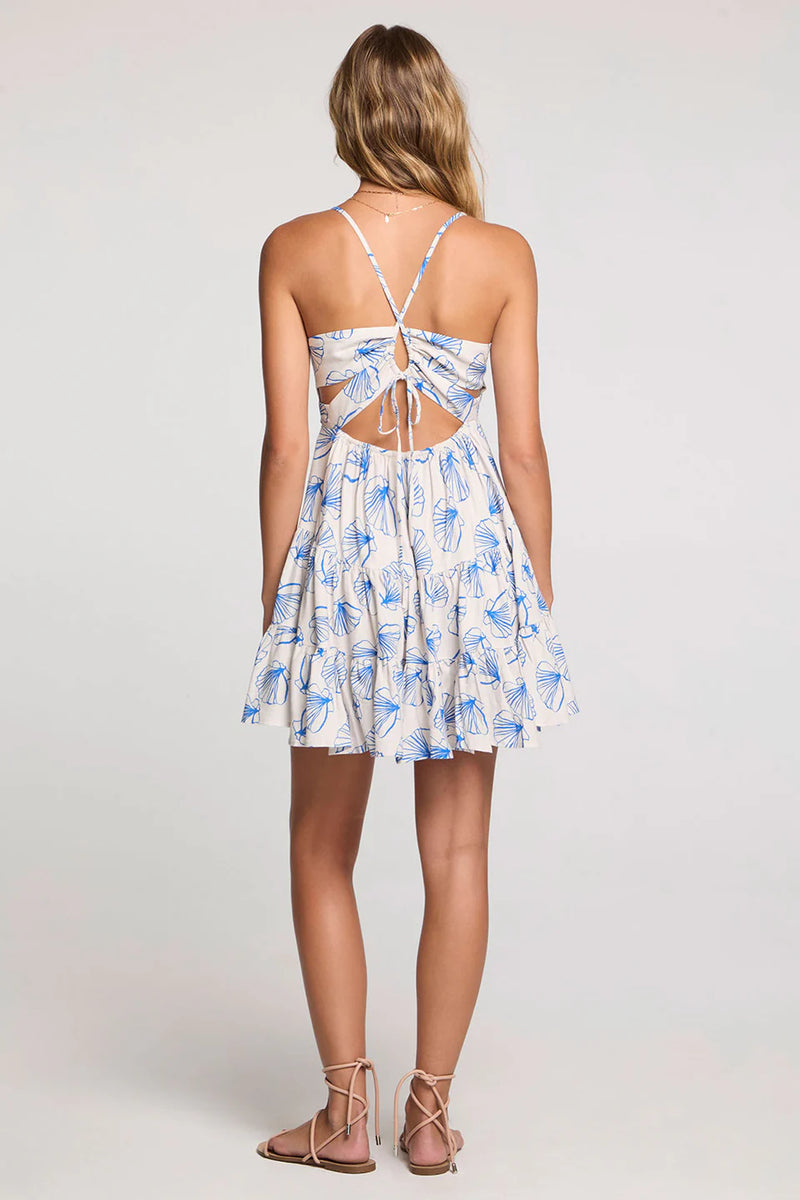 Janessa Dress