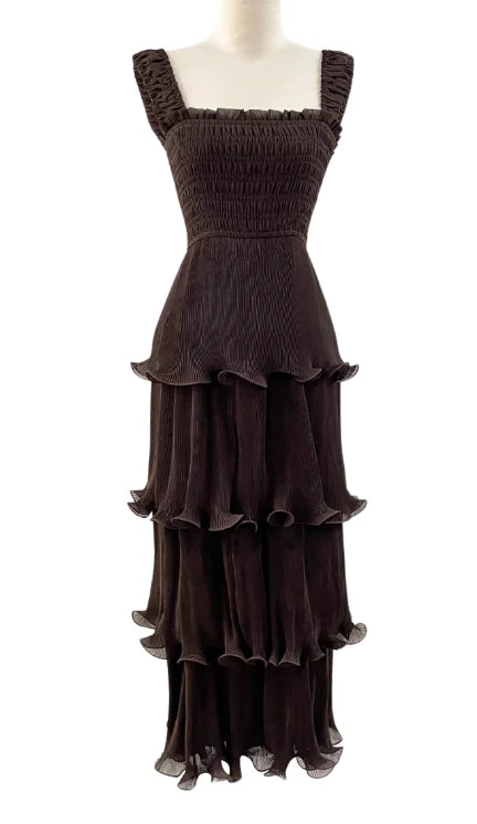 Flora Dress