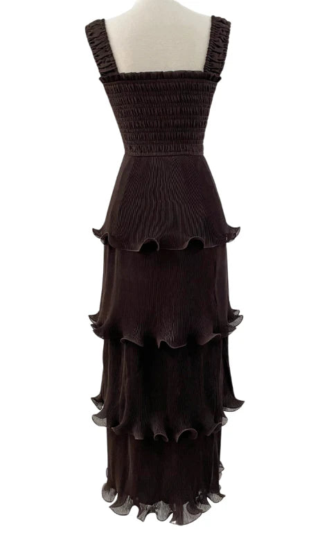 Flora Dress