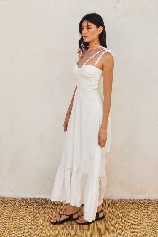 Chelsey Dress
