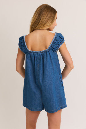 Chelsea Romper