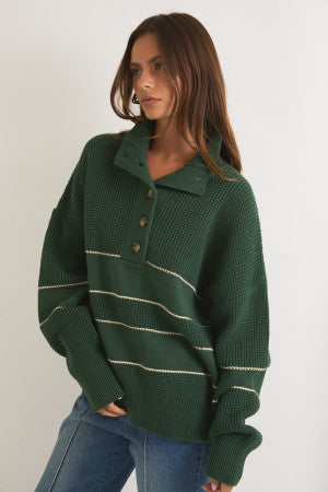 Ollie Sweater