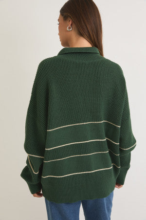 Ollie Sweater