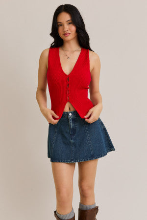 Chelsey Tank