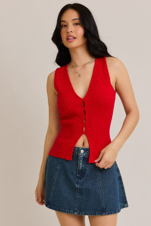 Chelsey Tank