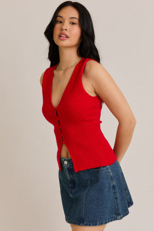 Chelsey Tank