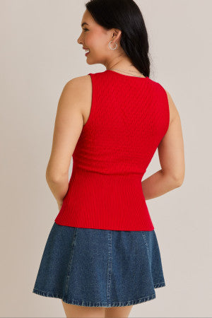 Chelsey Tank