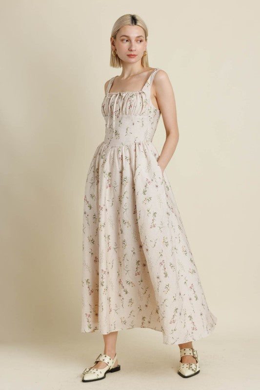Astr Dress