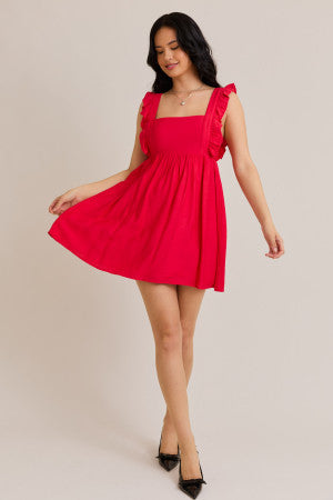 Aurelia Dress