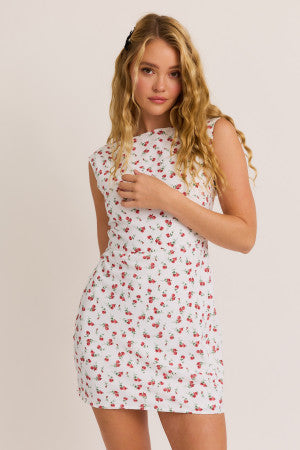 Rosa Dress