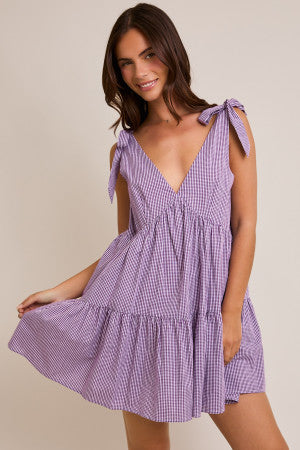 Salley Dress
