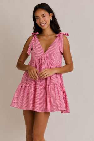 Salley Dress