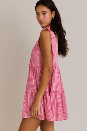 Salley Dress