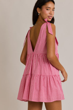 Salley Dress