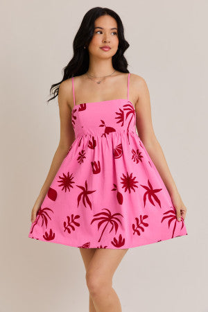 Viola Dress