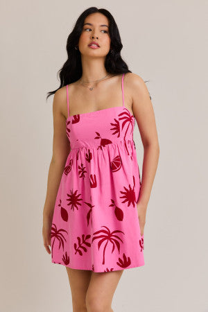Viola Dress
