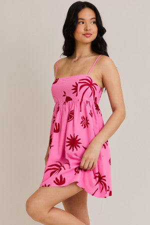 Viola Dress