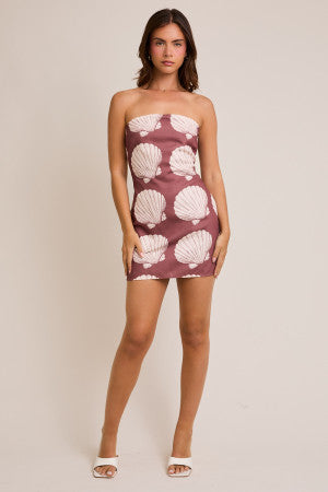 Shelli Dress