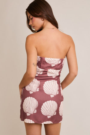Shelli Dress