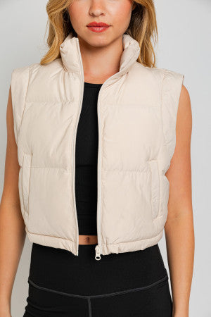 Vail Vest