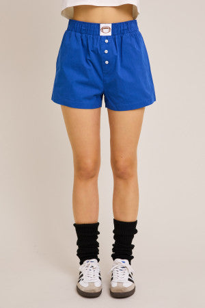 Football Shorts