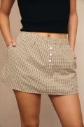 Dani Skirt