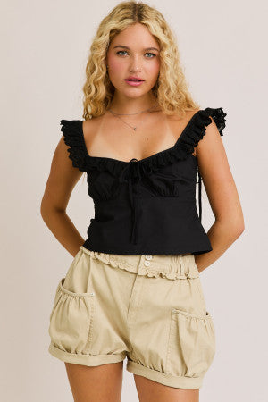 Aura Top
