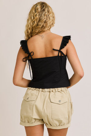 Aura Top
