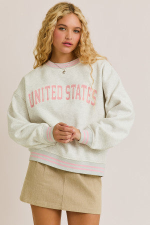 United States Crew