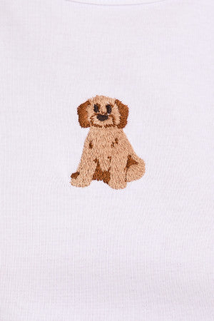Golden Doodle