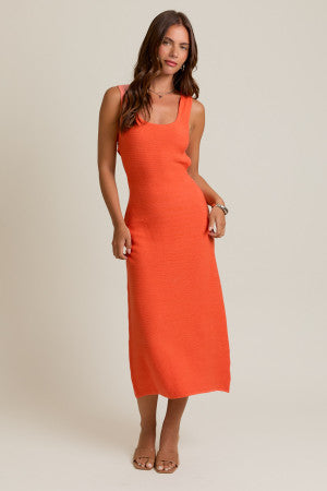 Raina Dress