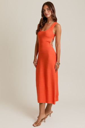 Raina Dress