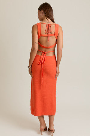Raina Dress