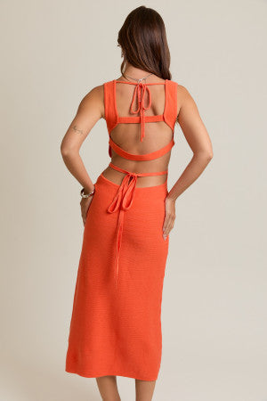 Raina Dress