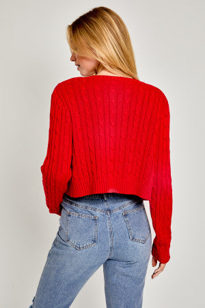 Eloise Sweater