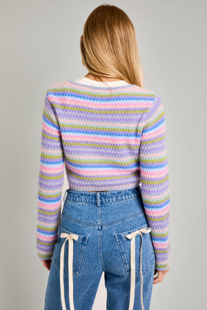 Nahla Sweater