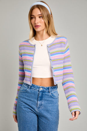 Nahla Sweater