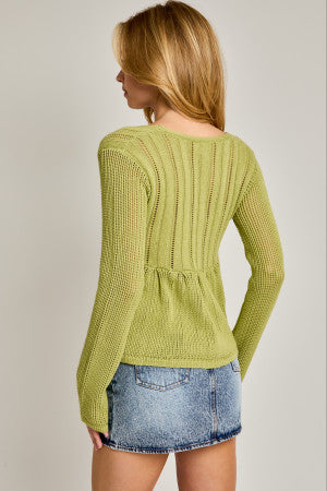 Emery Sweater