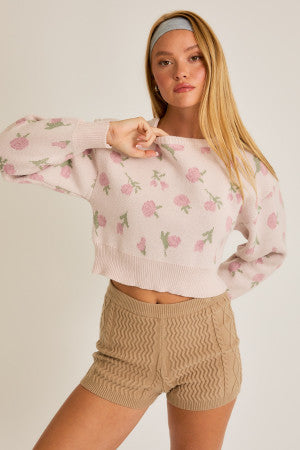 Lucia Sweater