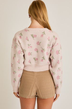 Lucia Sweater