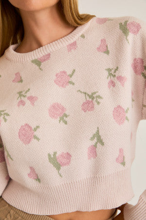 Lucia Sweater