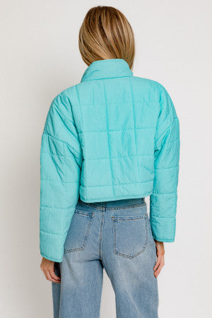 Aqua Puffer