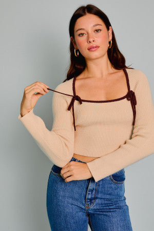 Delaney Sweater